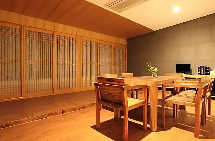 Hotel Seocho Yuwon Nambu Terminal