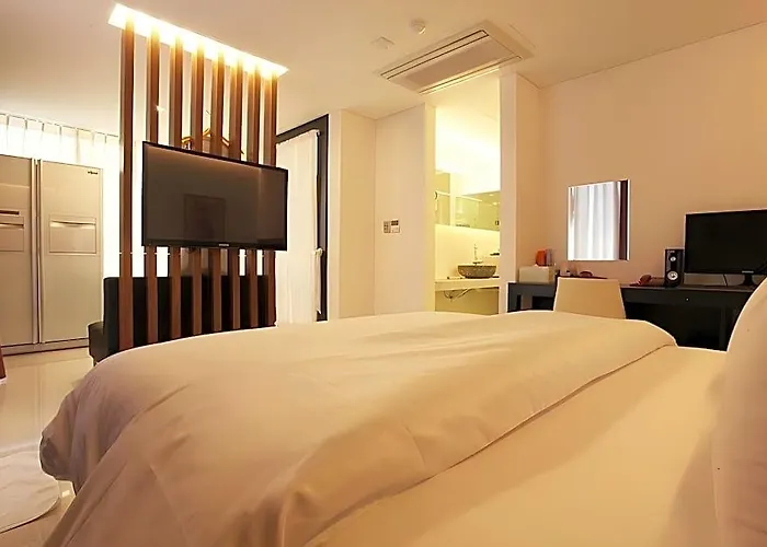 Hotel Seocho Yuwon Nambu Terminal Seoul