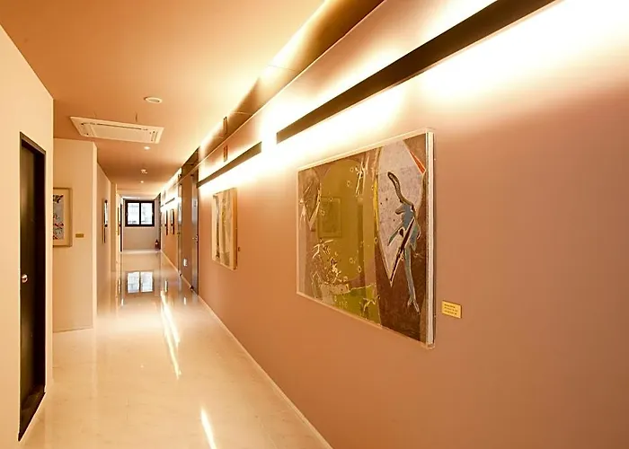 Hotel Seocho Yuwon Nambu Terminal