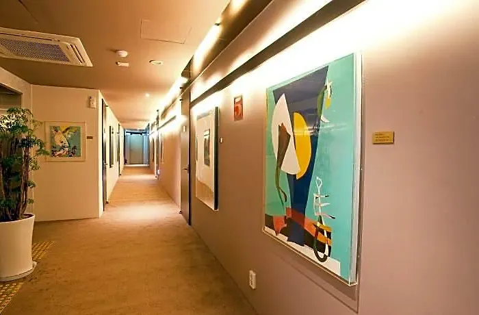 Hotel Seocho Yuwon Nambu Terminal Seoul