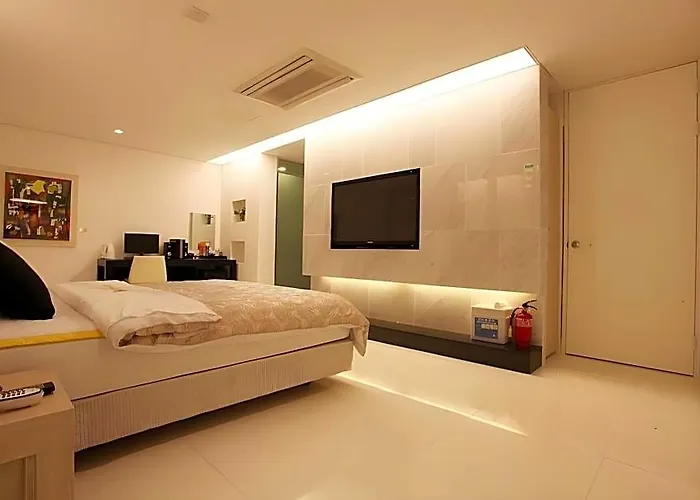 Seocho Yuwon Nambu Terminal